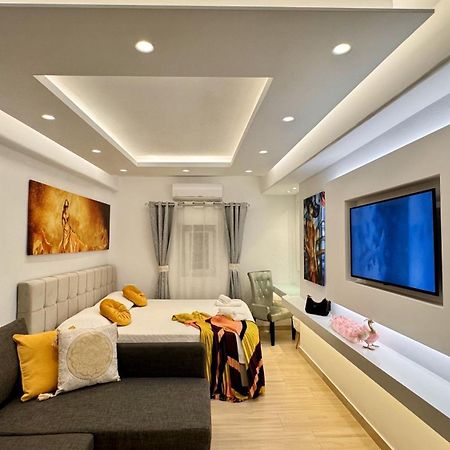 Willa Apostolis House Mykonos Town Zewnętrze zdjęcie