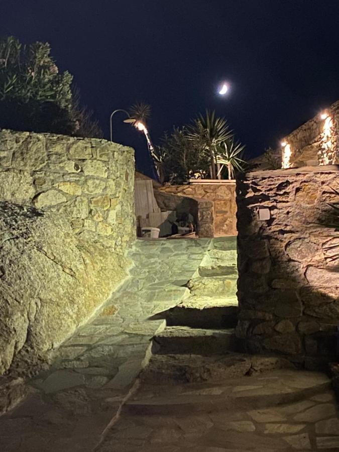 Willa Apostolis House Mykonos Town Zewnętrze zdjęcie
