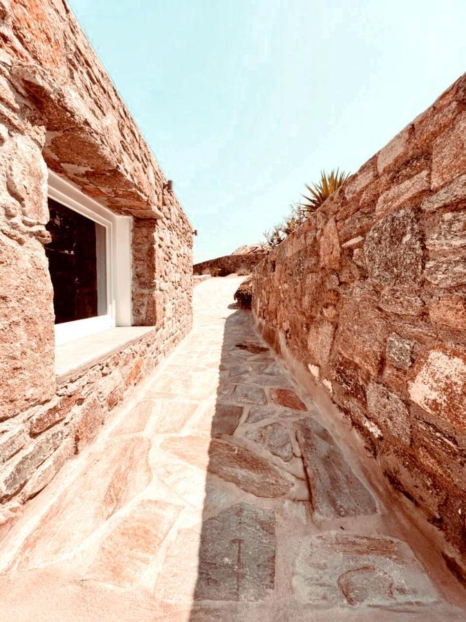 Willa Apostolis House Mykonos Town Zewnętrze zdjęcie