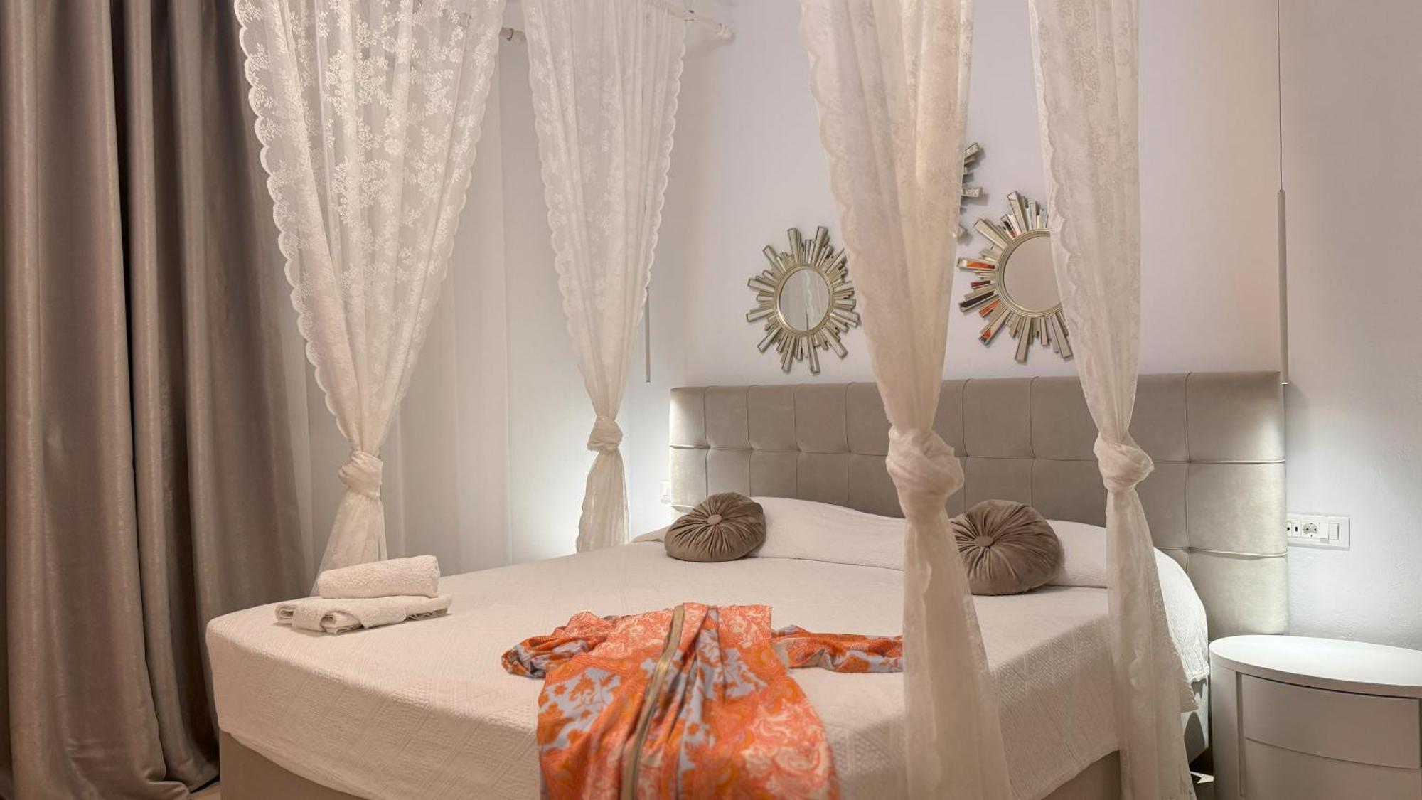 Willa Apostolis House Mykonos Town Zewnętrze zdjęcie