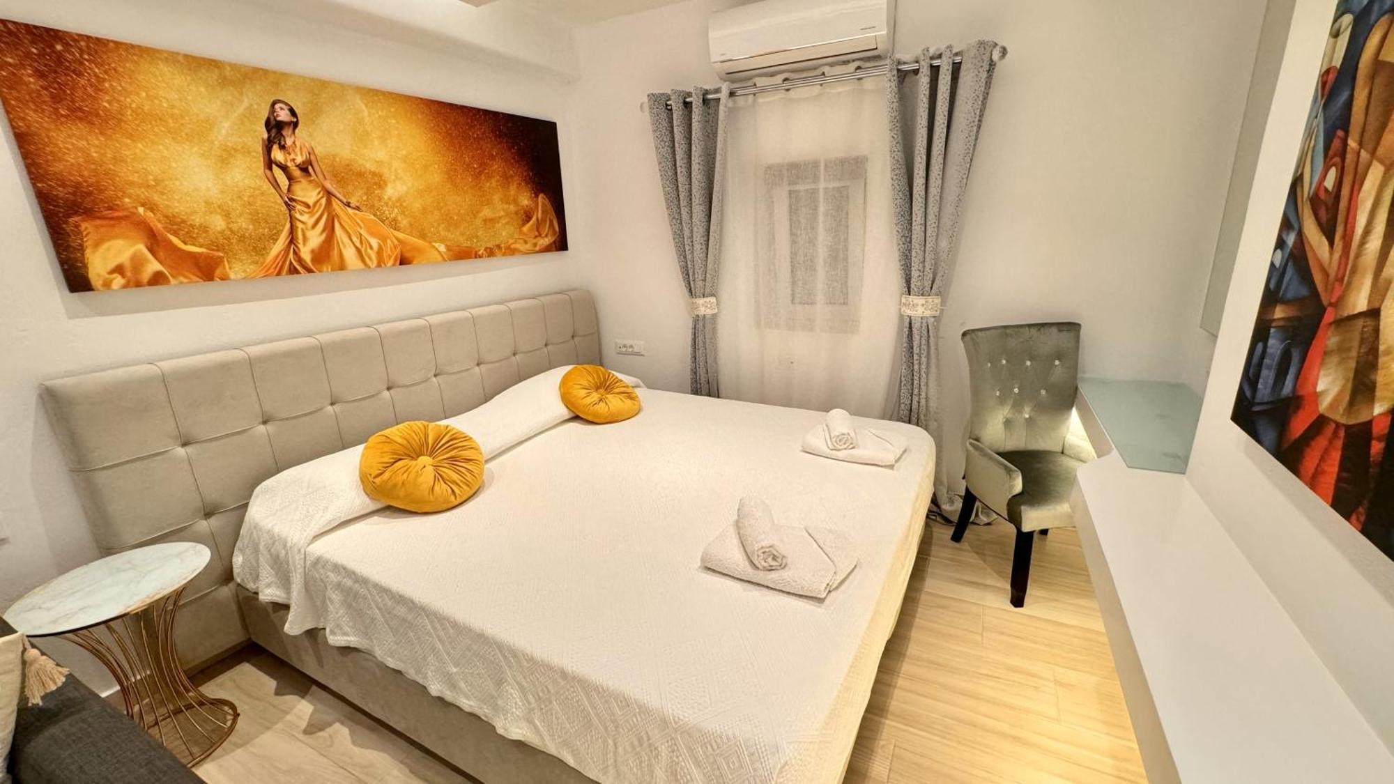 Willa Apostolis House Mykonos Town Zewnętrze zdjęcie