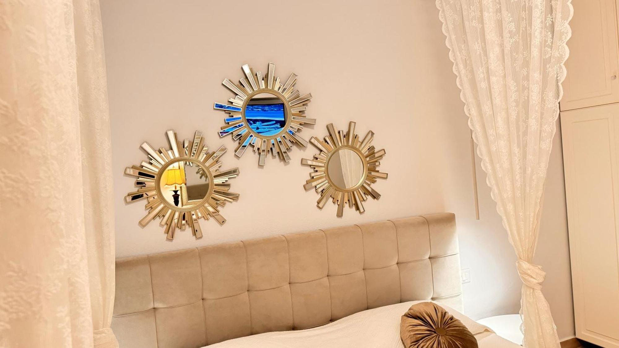 Willa Apostolis House Mykonos Town Zewnętrze zdjęcie