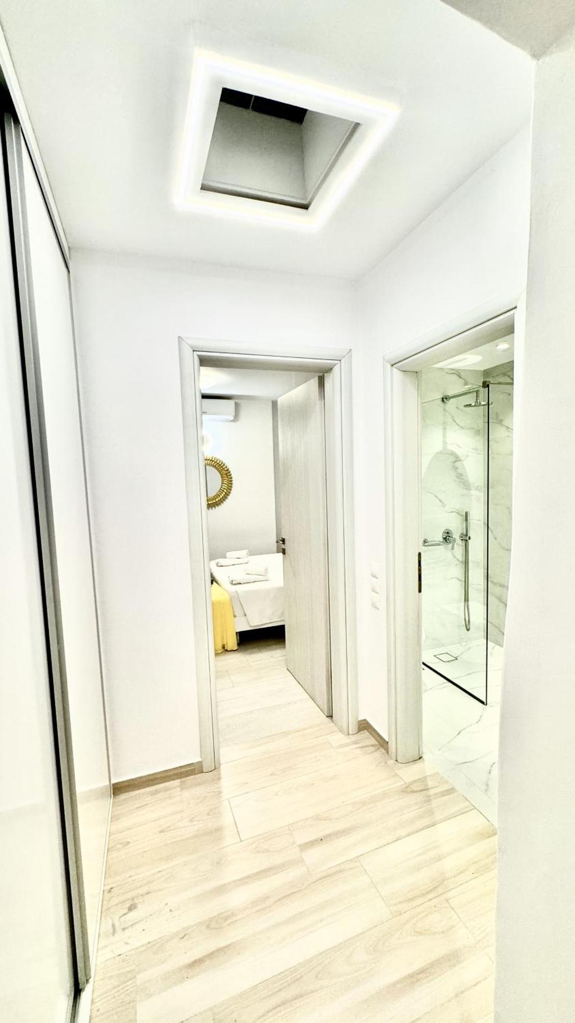 Willa Apostolis House Mykonos Town Zewnętrze zdjęcie