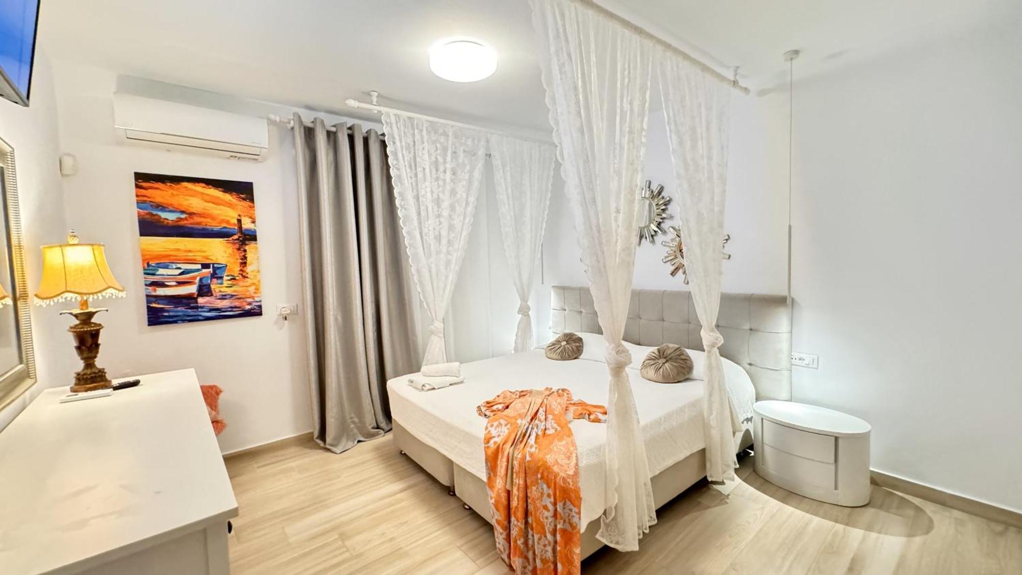 Willa Apostolis House Mykonos Town Zewnętrze zdjęcie