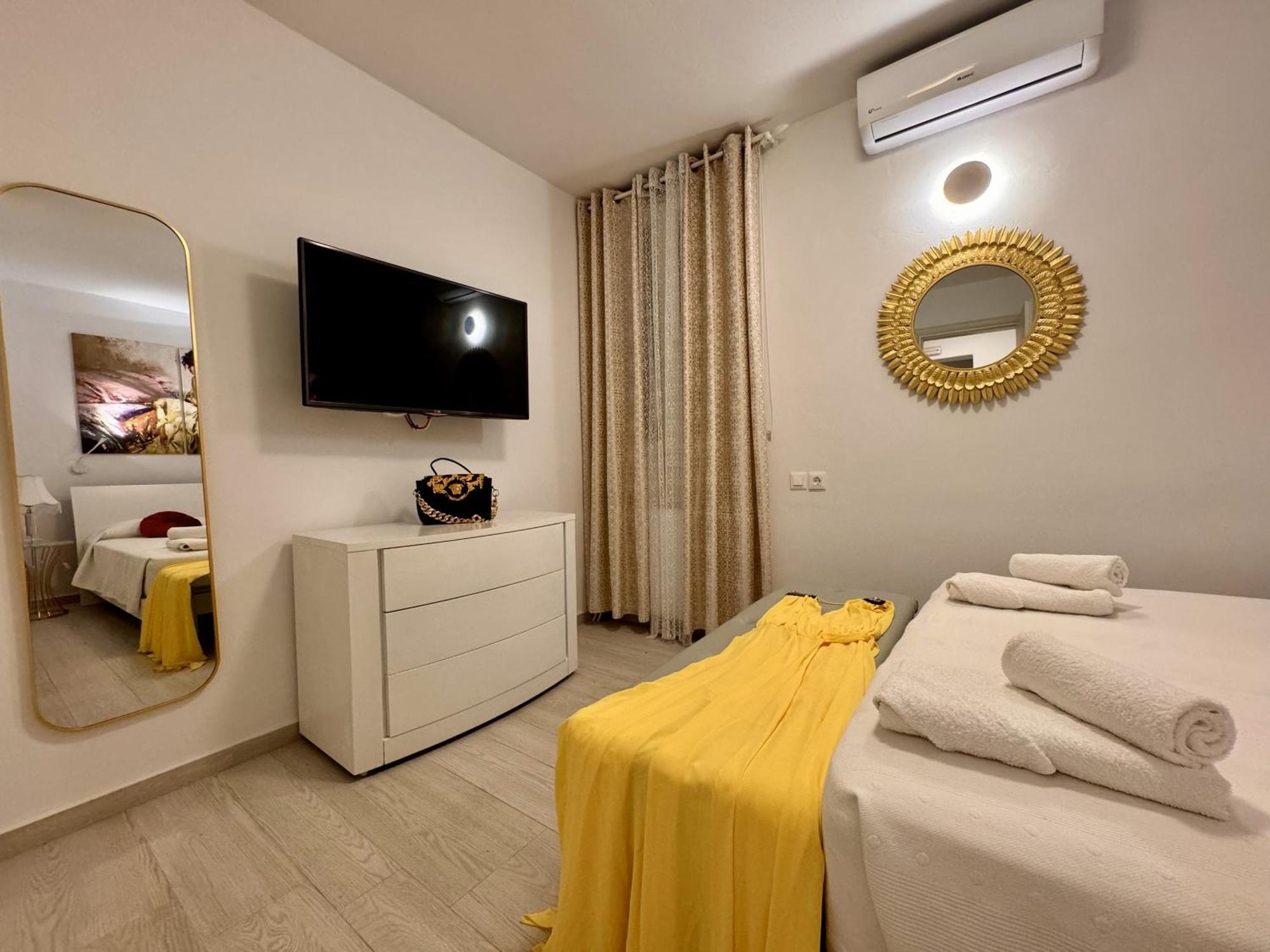 Willa Apostolis House Mykonos Town Zewnętrze zdjęcie