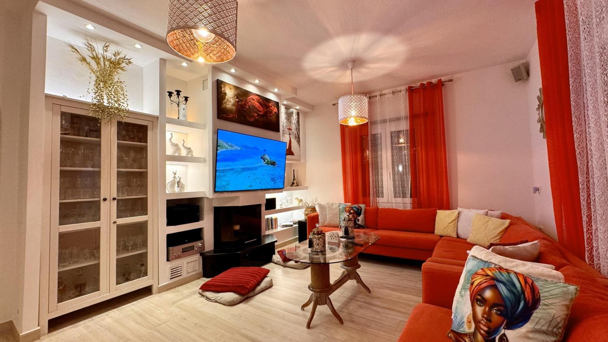 Willa Apostolis House Mykonos Town Zewnętrze zdjęcie