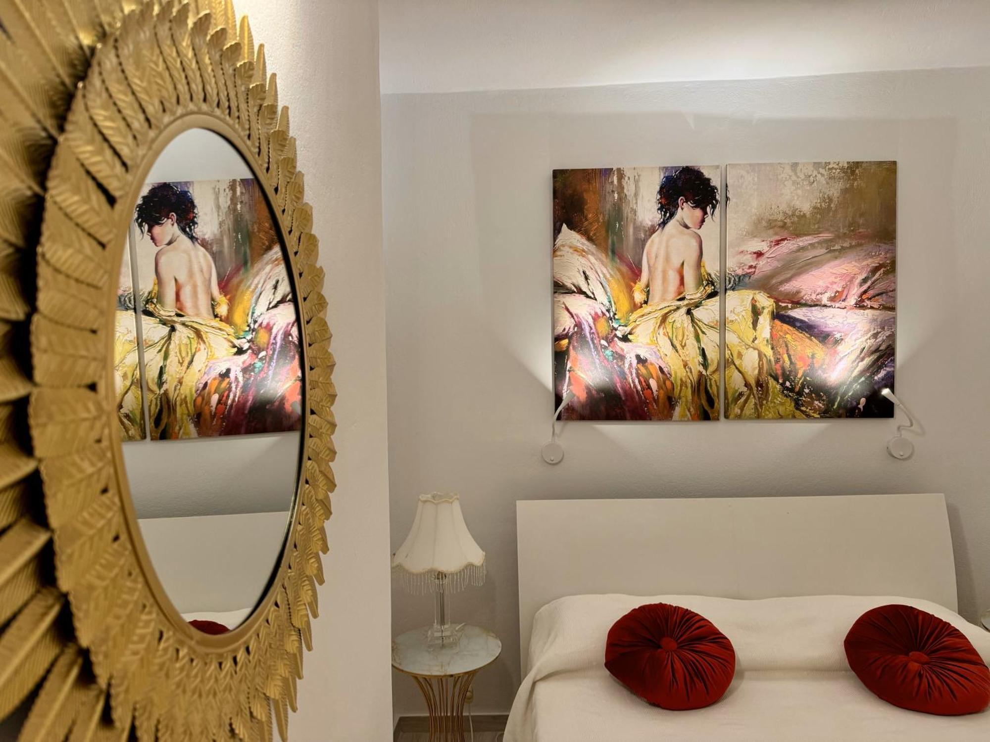 Willa Apostolis House Mykonos Town Zewnętrze zdjęcie