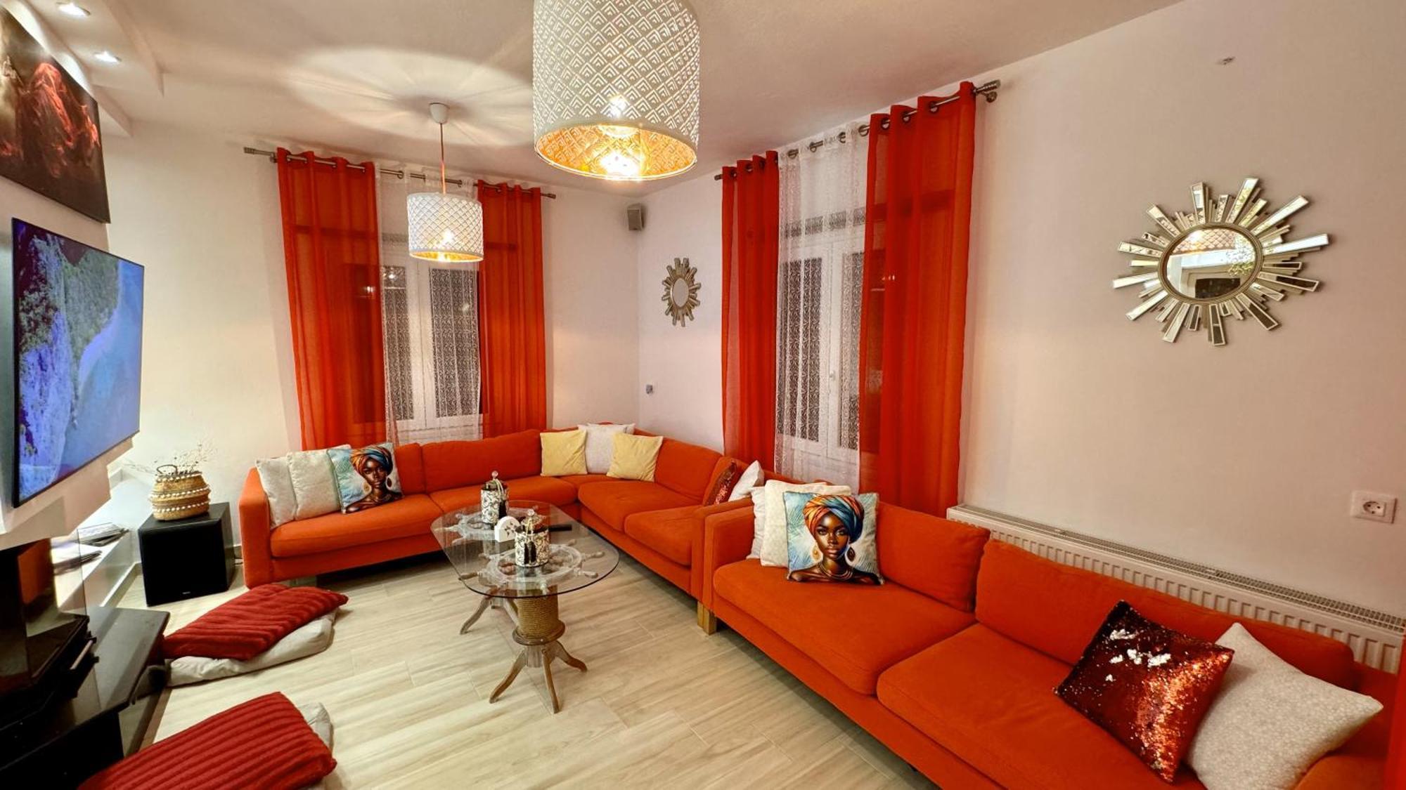 Willa Apostolis House Mykonos Town Zewnętrze zdjęcie