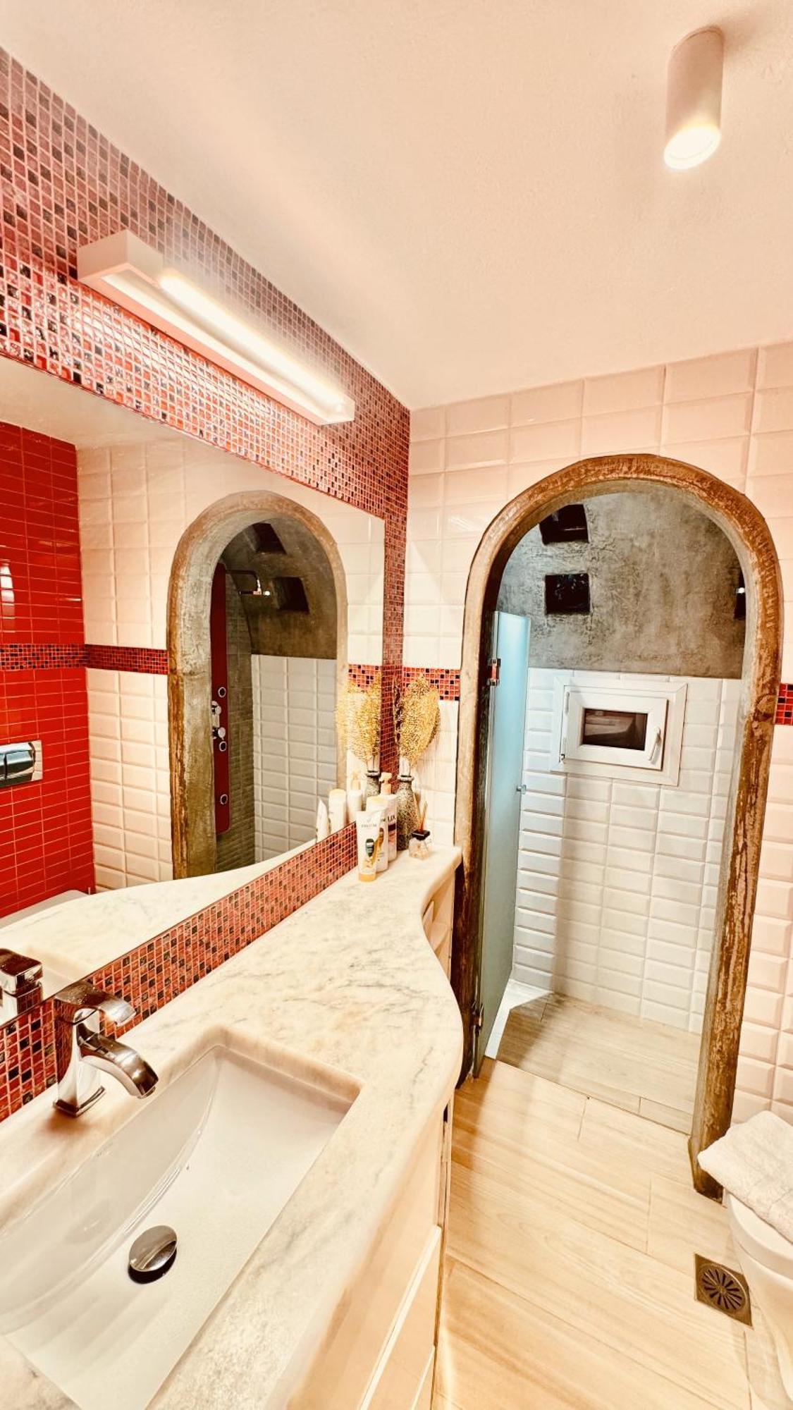Willa Apostolis House Mykonos Town Zewnętrze zdjęcie