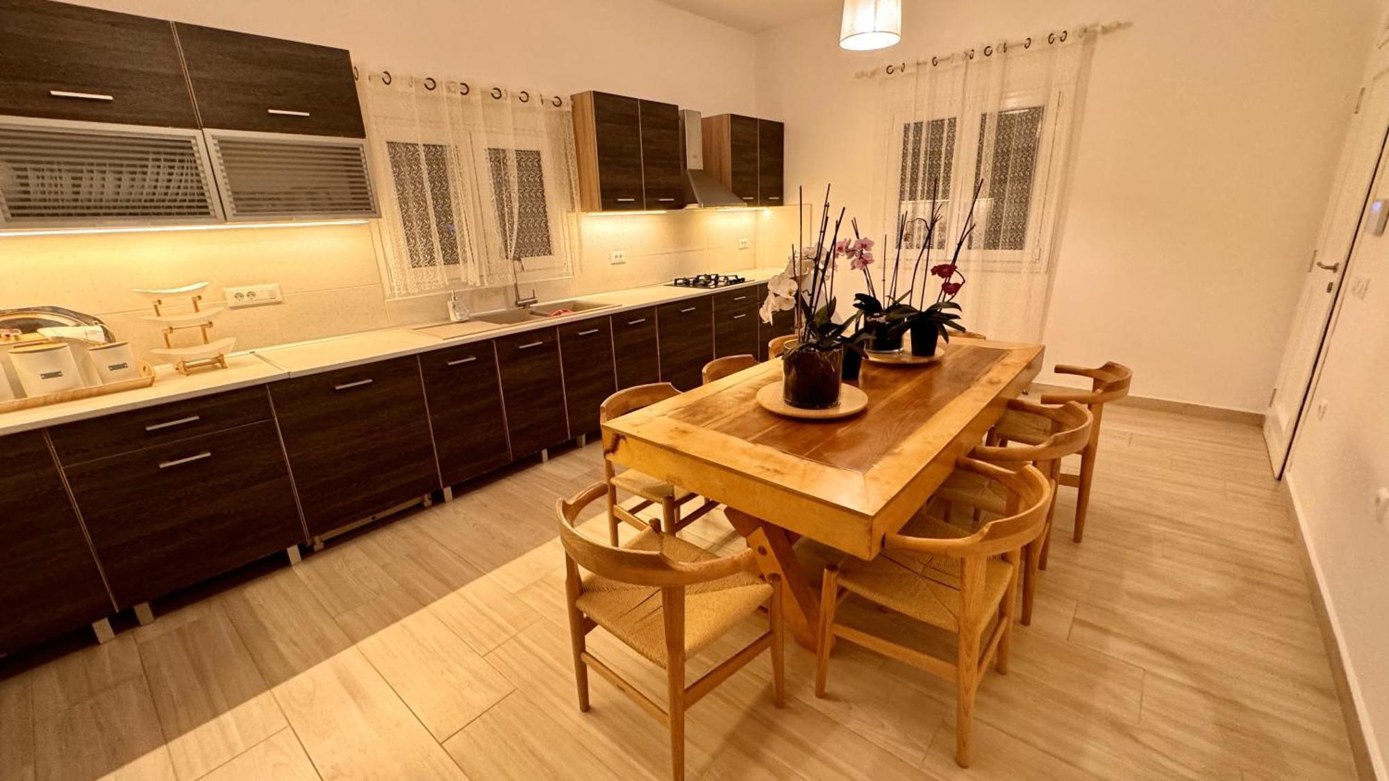 Willa Apostolis House Mykonos Town Zewnętrze zdjęcie